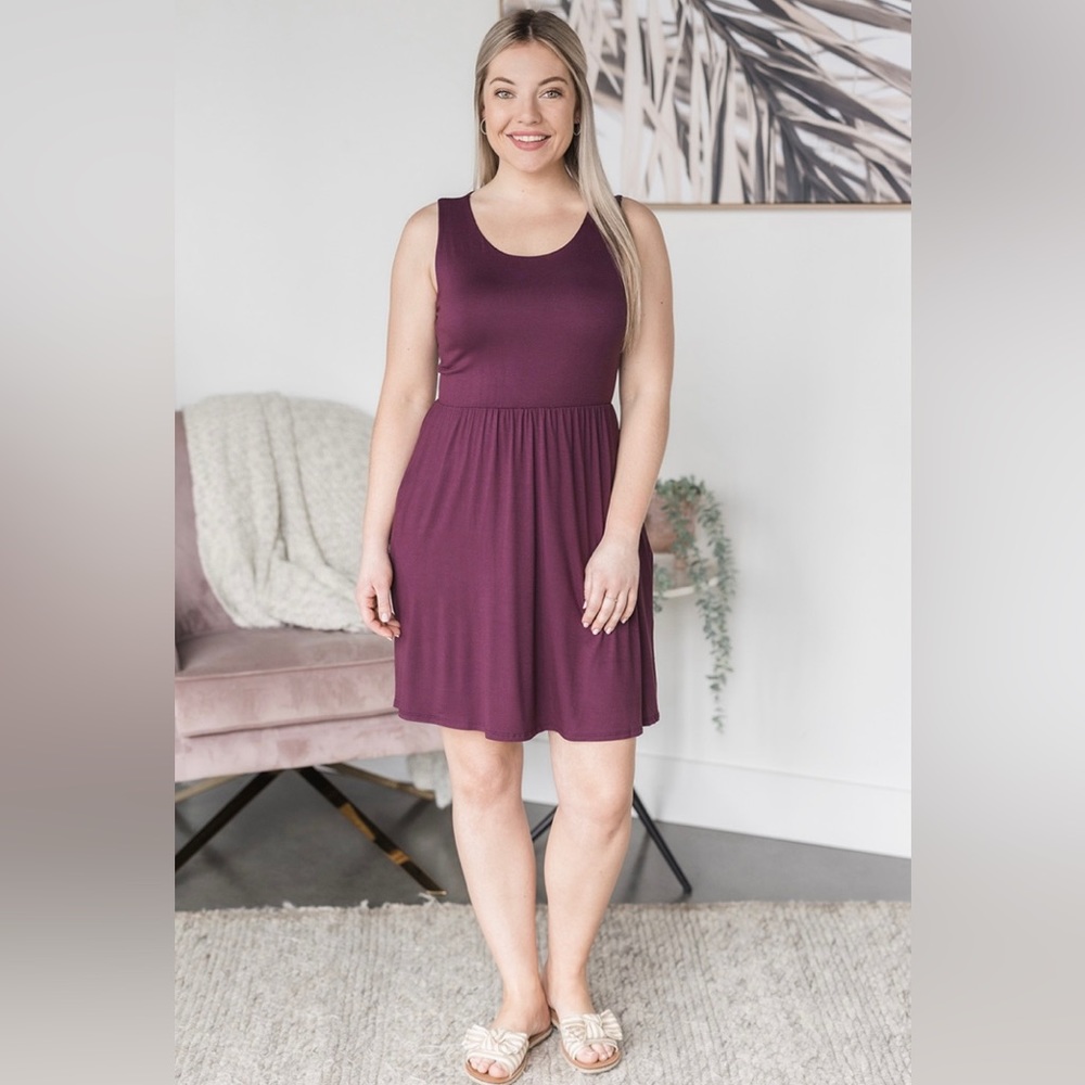 Summer dress